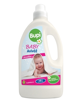 Bupi BABY Fabric Softener