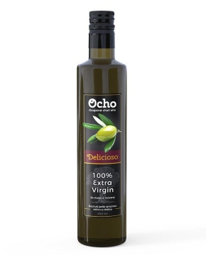 OCHO Delicioso