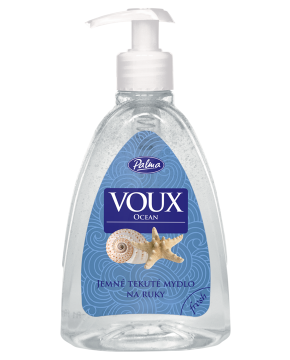 Voux Ocean Liquid Soap