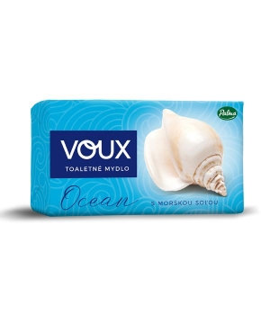 Voux Ocean toaletné mydlo