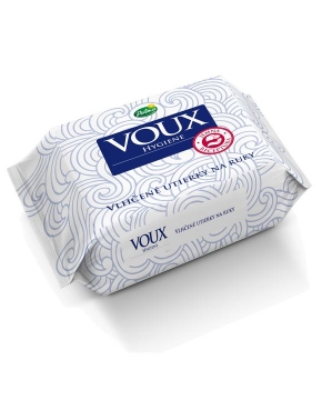 Voux Hand Wet Wipes