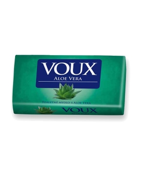 Voux Aloe Vera Toilet Soap