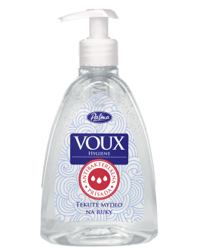 Voux Hygiene Liquid Soap