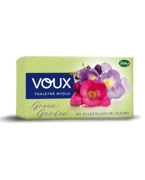 Voux Green Garden toaletné mydlo